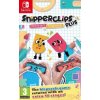 SNIPPERCLIPS PLUS (SWITCH BAZAR)