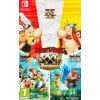 ASTERIX & OBELIX XXL COLLECTION (SWITCH NOVÁ)