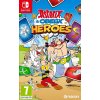ASTERIX & OBELIX HEROES (SWITCH NOVÁ)