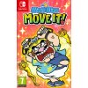 WARIOWARE MOVE IT! (SWITCH BAZAR)