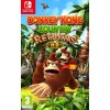 DONKEY KONG COUNTRY RETURNS HD (SWITCH NOVÁ)