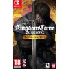 KINGDOM COME DELIVERANCE ROYAL EDITION (SWITCH NOVÁ)