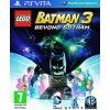 LEGO BATMAN 3 BEYOND GOTHAM (PS VITA BAZAR)