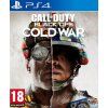 CALL OF DUTY BLACK OPS COLD WAR (PS4 BAZAR)