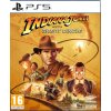 INDIANA JONES AND THE GREAT CIRCLE (PS5 NOVÁ)