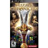 PUZZLE CHRONICLES (PSP NOVÁ)