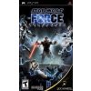 STAR WARS THE FORCE UNLEASHED (PSP BAZAR)