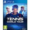 TENNIS WORLD TOUR