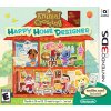 ANIMAL CROSSING HAPPY HOME DESIGNER (3DS NOVÁ)