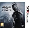 BATMAN ARKHAM ORIGINS BLACKGATE (3DS BAZAR)
