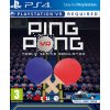 PING PONG VR (PS4 BAZAR)