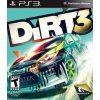 DIRT 3 (PS3 BAZAR)