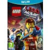 LEGO THE MOVIE VIDEOGAME (WIIU BAZAR)