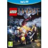 LEGO THE HOBBIT (WIIU BAZAR)