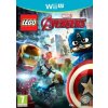 LEGO MARVEL AVENGERS (WIIU BAZAR)