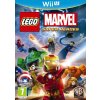 LEGO MARVEL SUPER HEROES (WIIU BAZAR)