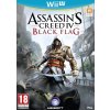 ASSASSIN'S CREED IV BLACK FLAG (WIIU BAZAR)