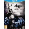 BATMAN ARKHAM CITY (WIIU BAZAR)