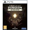 ENDLESS DUNGEON DAY ONE EDITION (PS5 BAZAR)