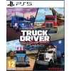 TRUTCK DRIVER THE AMERICAN DREAM (PS5 BAZAR)