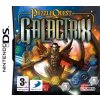 PUZZLE QUEST GALACTRIX (DS BAZAR)