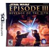 STAR WARS EPISODE III REVENGE OF THE SITH (DS BAZAR)