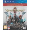 KNIG'S BOUNTY II (PS4 NOVÁ)