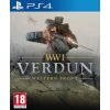 WWI VERDUM WESTERN FRONT (PS4 BAZAR)