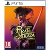 LIKE A DRAGON PIRATE YAKUZA IN HAWAII (PS5 BAZAR)