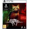 STRAY (PS5 BAZAR)