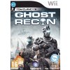TOM CLANCY'S GHOST RECON (WII BAZAR)