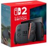 NINTENDO SWITCH 2 (SWITCH 2 NOVÁ)