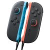 NINTENDO JOY-CON 2 PAIR LIGHT BLUE / LIGHT RED (SWITCH 2 - NOVÁ)