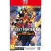 STREET FIGHTER 6 YEARS 1 2 FIGHTERS EDITION !DIGITÁLNÍ VERZE! (SWITCH 2 NOVÁ)