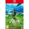 THE LEGEND OF ZELDA - BREATH OF THE WILD (SWITCH 2 - NOVÁ)