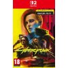 CYBERPUNK 2077 ULTIMATE (SWITCH 2 - NOVÁ)