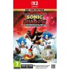 SONIC X SHADOW GENERATIONS DAY ONE EDITION (SWITCH 2 NOVÁ)