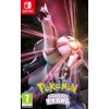 POKÉMON SHINING PEARL (SWITCH NOVÁ)