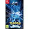 POKÉMON BRILLIANT DIAMOND (SWITCH NOVÁ)