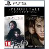 APLAGUE TALE COLLECTION STEELBOOK EDITION (PS5 BAZAR)