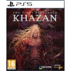 THE FIRST BERSERKER KHAZAN (PS5 BAZAR)