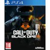 CALL OF DUTY BLACK OPS 6 (PS4 NOVÁ)