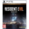 RESIDENT EVIL 7 BIOHAZARD GOLD EDITION (PS5 BAZAR)
