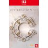 SID MAIER'S CIVILIZATION VII - CODE IN BOX (SWITCH 2 - NOVÁ)