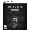 THE ELDER SCROLLS IV OBLIVION REMASTERED DELUXE EDITION (PS5 NOVÁ)