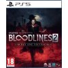 VAMPIRE THE MASQUERADE BLOODLINES 2 DAY ONE EDITION (PS5 NOVÁ)