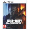 CALL OF DUTY BLACK OPS 7 (PS5 NOVÁ)