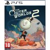THE OUTER WORLDS 2 (PS5 NOVÁ)