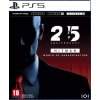 HITMAN WORLD OF ASSASSINATION 25 ANNIVERSARY EDITION (PS5 NOVÁ)