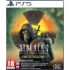 S.T.A.L.K.E.R. 2 HEART OF CHORNOBYL DAY ONE EDITION (PS5 NOVÁ)